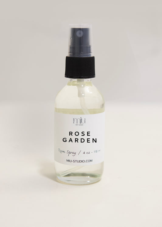 Room & Linen Spray - 4 oz