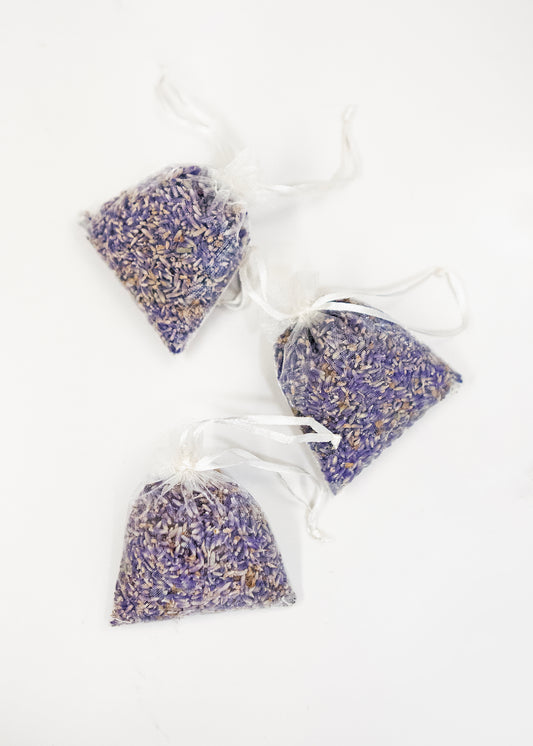 LAVENDER Sachet